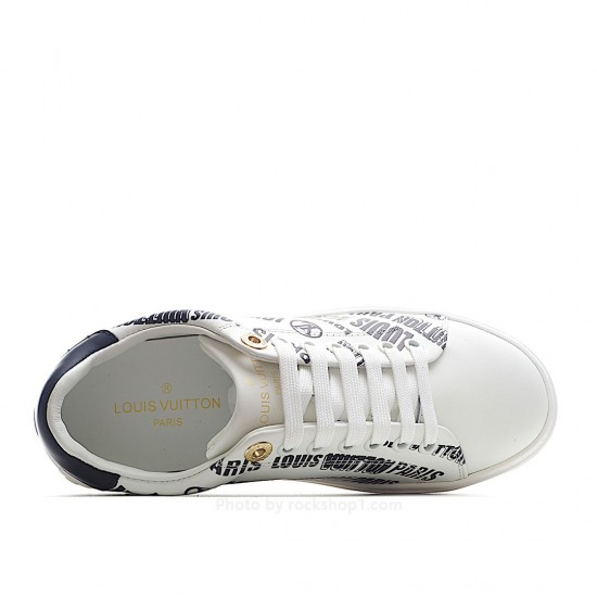 Louis Vuitton Casual Sneakers