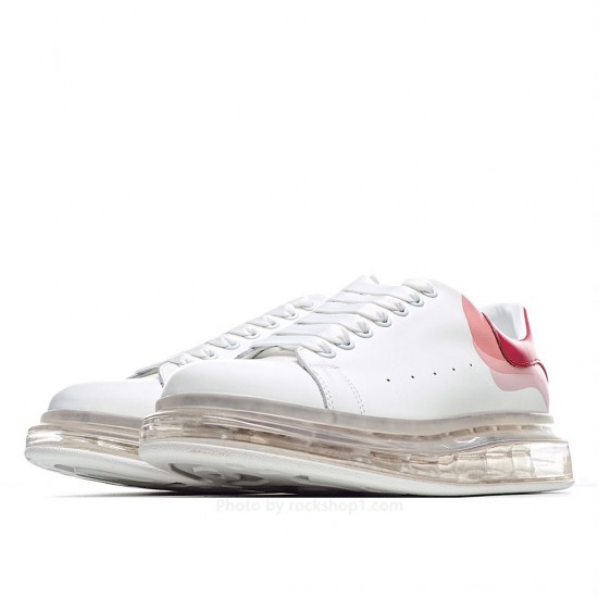 Alexander McQueen sole sneakers