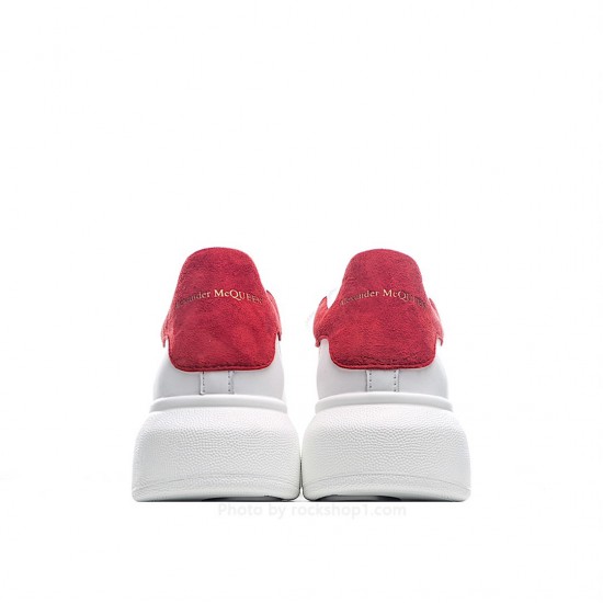 Alexander McQueen sole sneakers