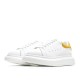 Alexander McQueen sole sneakers