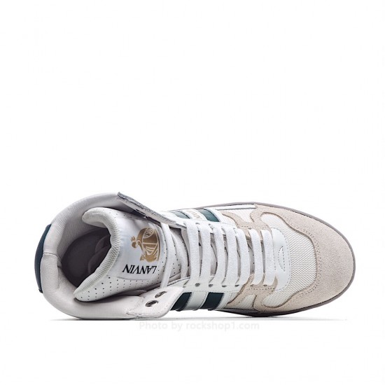 LANVIN CURB Casual Sneakers