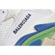 Balenciaga Triple S dad shoes running shoes