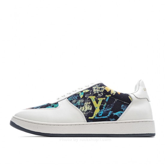 Louis Vuitton Squad Sneaker High High-Top Sneakers