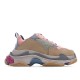 Balenciaga Triple S dad shoes running shoes