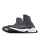 balenciaga Sneaker Tess S.Gomma Mesh BLACK