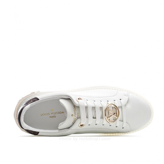 Louis Vuitton Casual Sneakers