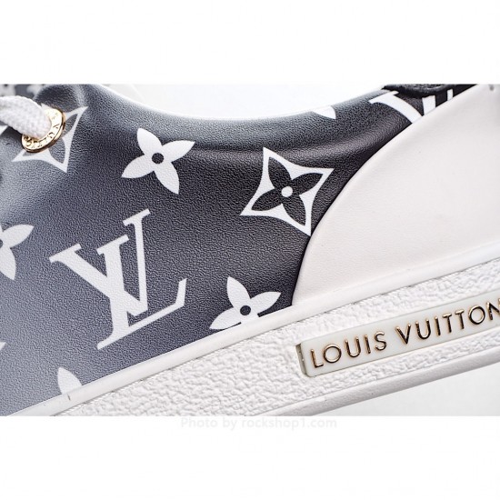 Louis Vuitton Luxembourg Sneaker Low Top Sneakers