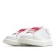 Alexander McQueen sole sneakers