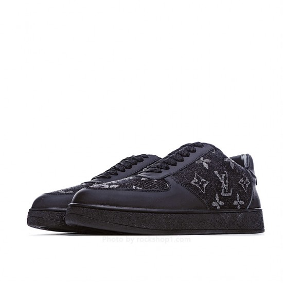 Louis Vuitton Squad Sneaker High High-Top Sneakers