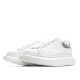 Alexander McQueen sole sneakers