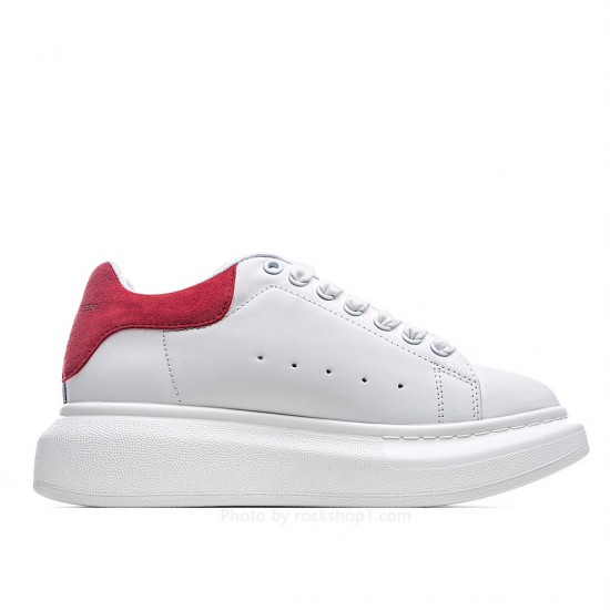 Alexander McQueen sole sneakers