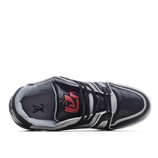 LOUIS VUITTON Trainer Casual Sports Shoes