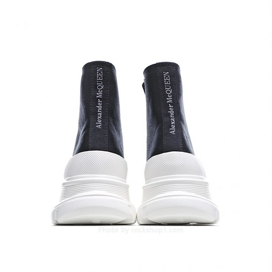 Alexander McQueen Tread Slick Espadrilles