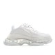 Balenciaga Triple S dad shoes running shoes