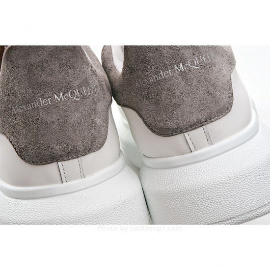 Alexander McQueen sole sneakers