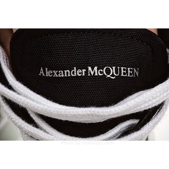 Alexander McQueen Tread Slick Espadrilles