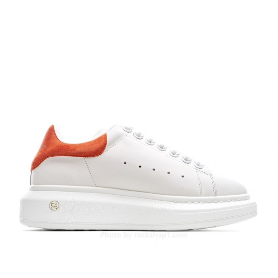 Alexander McQueen sole sneakers