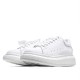 Alexander McQueen sole sneakers