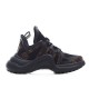 Louis Vuitton Archlight Sneakers LV Archlight Daddy Shoes