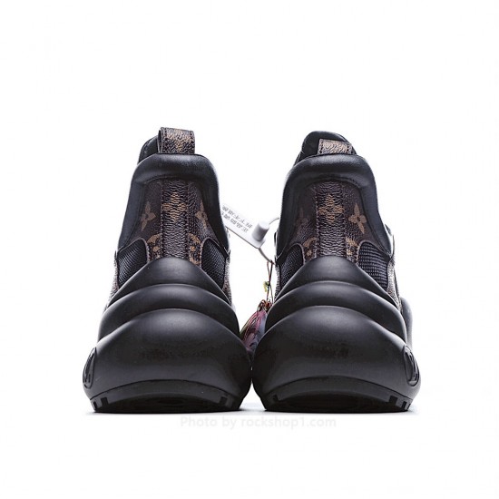 Louis Vuitton Archlight Sneakers LV Archlight Daddy Shoes