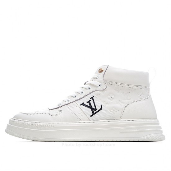 Louis Vuitton Casual Sneakers Sneakers