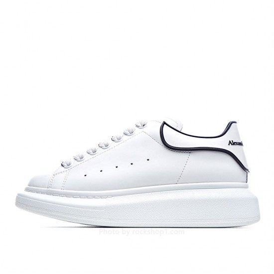 Alexander McQueen sole sneakers