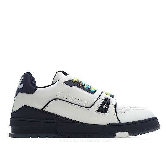 LOUIS VUITTON Trainer Casual Sports Shoes