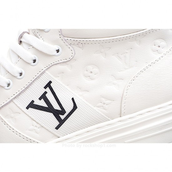 Louis Vuitton Casual Sneakers Sneakers