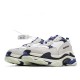 Balenciaga Triple S dad shoes running shoes