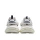  Balenciaga Sneaker Tess s.Gomma MAILLE WHITE/ORANGE 