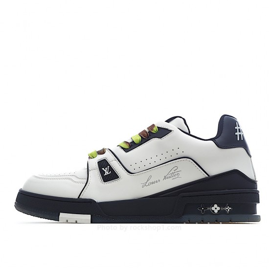 LOUIS VUITTON Trainer Casual Sports Shoes