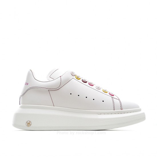 Alexander McQueen sole sneakers