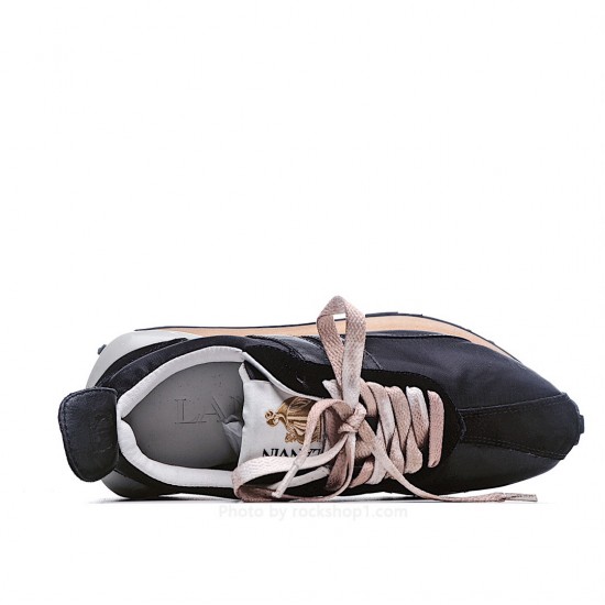 Lanvin Bumper Casual Sneakers