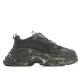 Balenciaga Triple S dad shoes running shoes