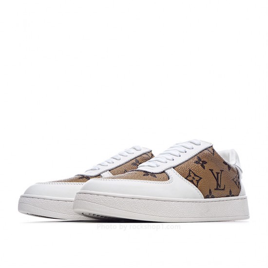 Louis Vuitton Squad Sneaker High High-Top Sneakers