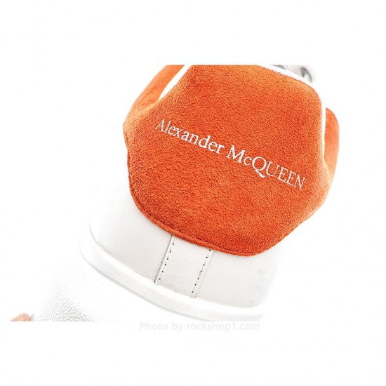 Alexander McQueen sole sneakers