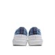 Louis Vuitton Stellar Sneaker Boot casual white board shoes pink/blue