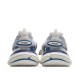   Balenciaga Sneaker Tess s.Gomma MAILLE WHITE/ORANGE  