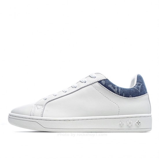 Louis Vuitton Luxembourg Sneaker Low Top Sneakers