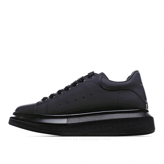 Alexander McQueen sole sneakers