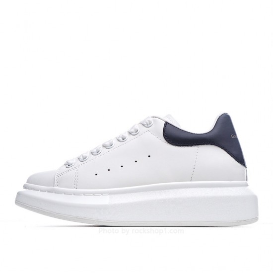 Alexander McQueen sole sneakers