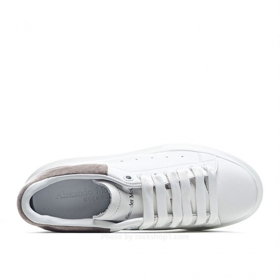 Alexander McQueen sole sneakers