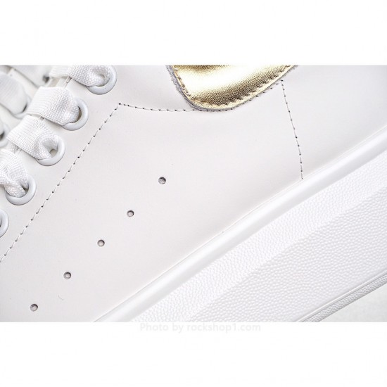 Alexander McQueen sole sneakers