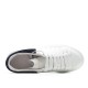 Alexander McQueen sole sneakers