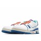 Virgil Abloh Louis Vuitton Trainer Sneaker Low Casual Basketball Shoe