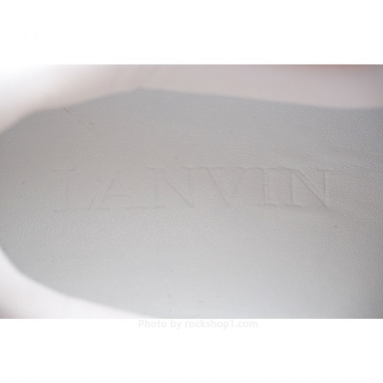 LANVIN CURB Casual Sneakers