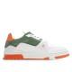 Virgil Abloh Louis Vuitton Trainer Sneaker Low Casual Basketball Shoe