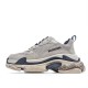 Balenciaga Triple S dad shoes running shoes