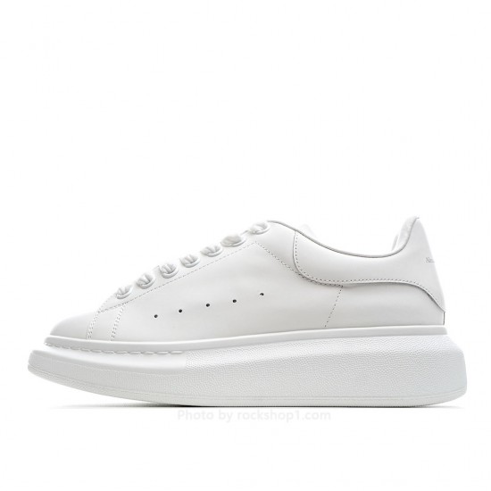 Alexander McQueen sole sneakers