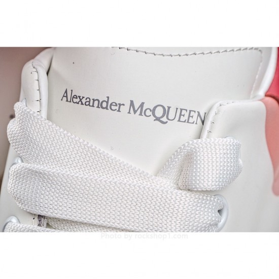 Alexander McQueen sole sneakers